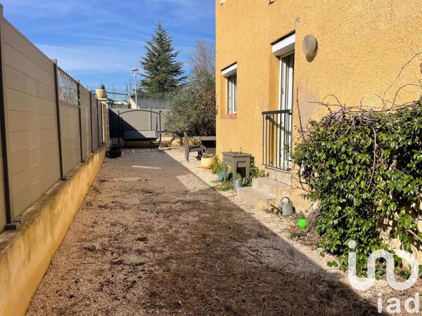 Appartement à vendre 6 pièces 103 m² L'Isle-sur-la-Sorgue