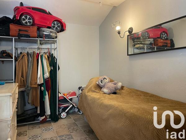 Appartement à vendre 6 pièces 103 m² L'Isle-sur-la-Sorgue