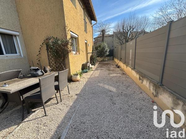 Appartement à vendre 6 pièces 103 m² L'Isle-sur-la-Sorgue