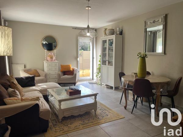 Appartement à vendre 6 pièces 103 m² L'Isle-sur-la-Sorgue