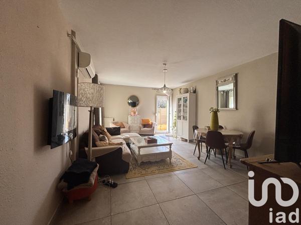 Appartement à vendre 6 pièces 103 m² L'Isle-sur-la-Sorgue