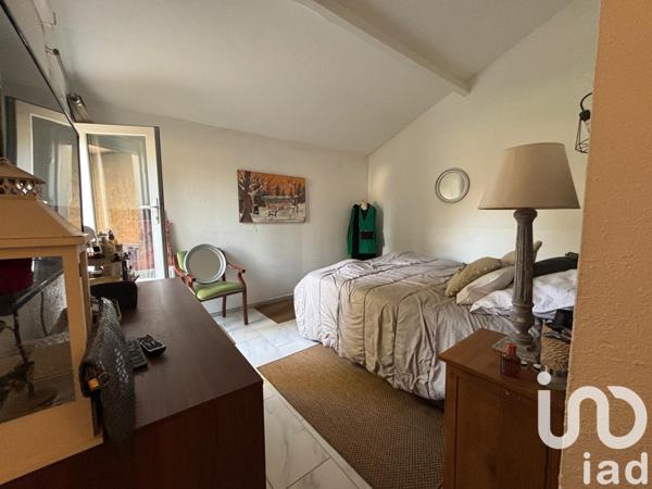 Appartement à vendre 6 pièces 103 m² L'Isle-sur-la-Sorgue