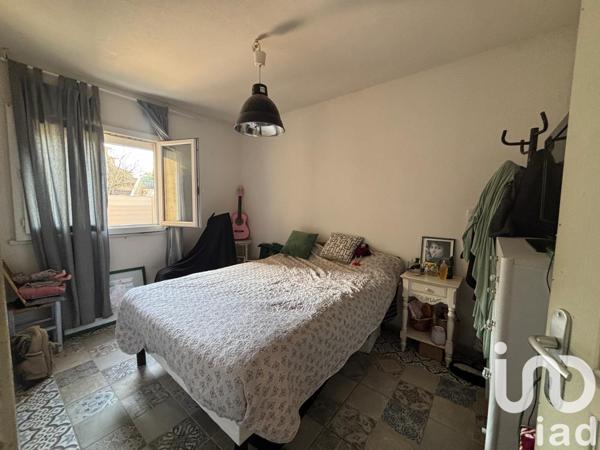 Appartement à vendre 6 pièces 103 m² L'Isle-sur-la-Sorgue