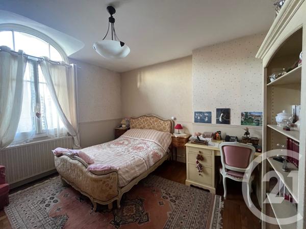 Maison à vendre  5 pièces - 105,59 m2 CHATELLERAULT - 86