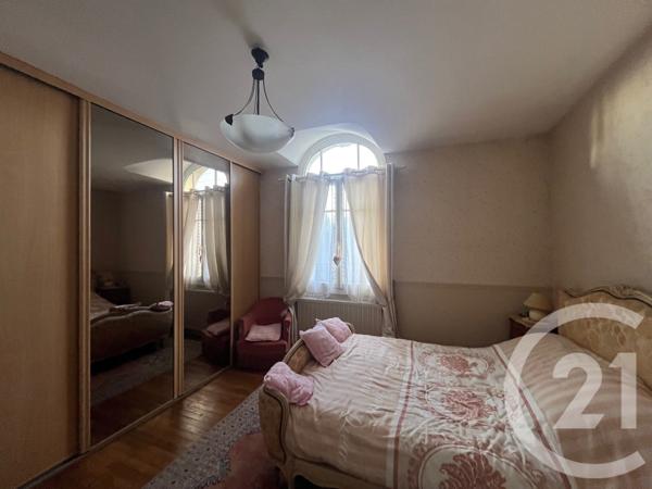 Maison à vendre  5 pièces - 105,59 m2 CHATELLERAULT - 86