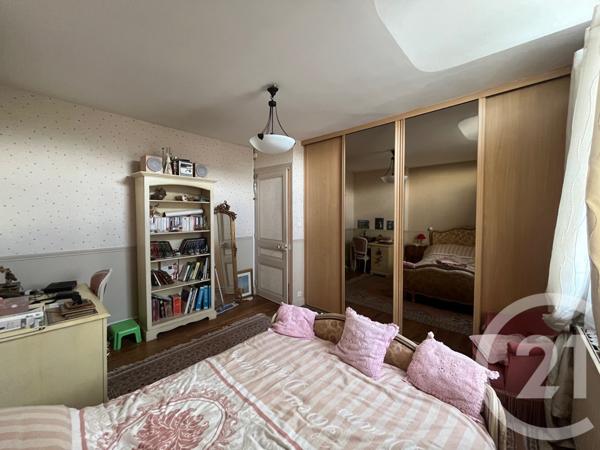 Maison à vendre  5 pièces - 105,59 m2 CHATELLERAULT - 86