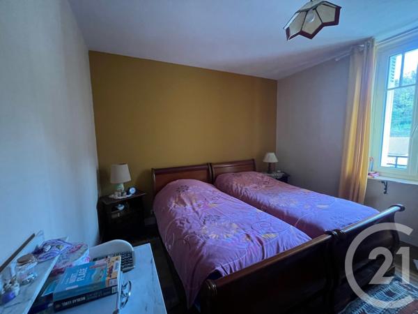 Maison à vendre  5 pièces - 105,59 m2 CHATELLERAULT - 86