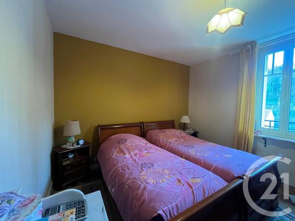 Maison à vendre  5 pièces - 105,59 m2 CHATELLERAULT - 86