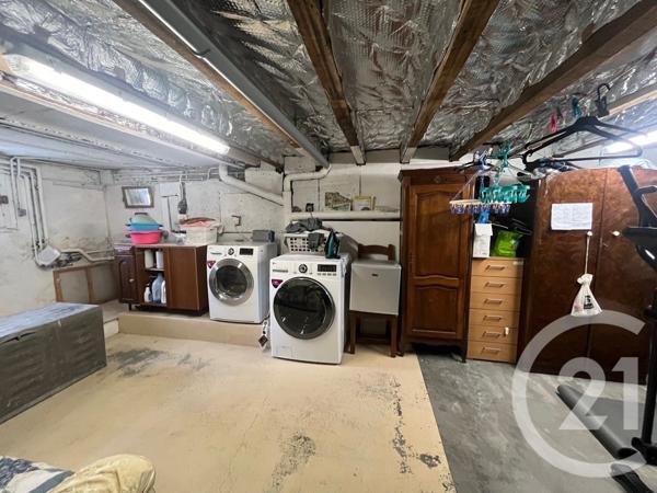 Maison à vendre  5 pièces - 105,59 m2 CHATELLERAULT - 86