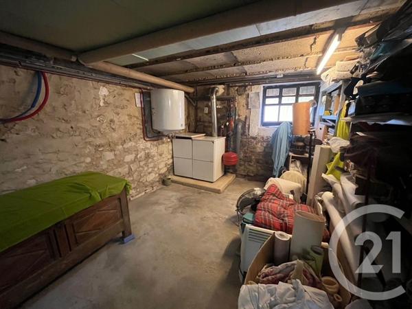 Maison à vendre  5 pièces - 105,59 m2 CHATELLERAULT - 86