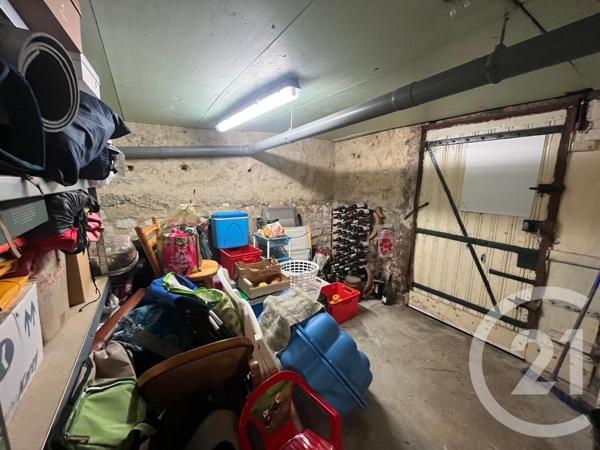 Maison à vendre  5 pièces - 105,59 m2 CHATELLERAULT - 86