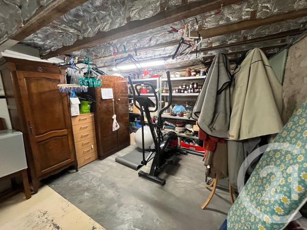 Maison à vendre  5 pièces - 105,59 m2 CHATELLERAULT - 86