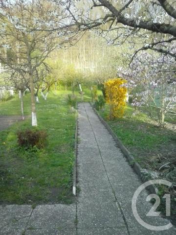 Maison à vendre  5 pièces - 105,59 m2 CHATELLERAULT - 86