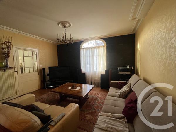 Maison à vendre  5 pièces - 105,59 m2 CHATELLERAULT - 86