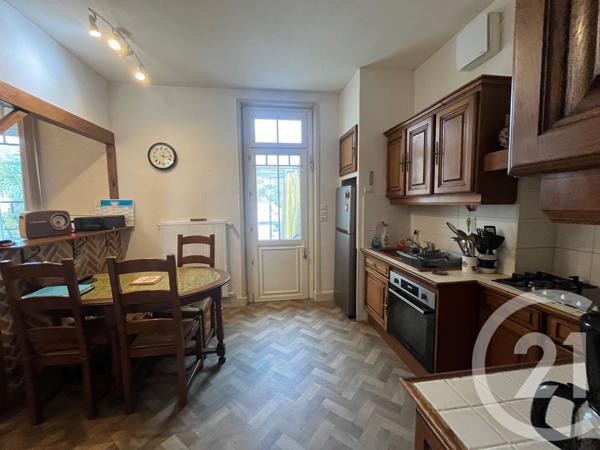 Maison à vendre  5 pièces - 105,59 m2 CHATELLERAULT - 86