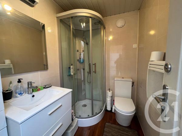 Maison à vendre  5 pièces - 105,59 m2 CHATELLERAULT - 86