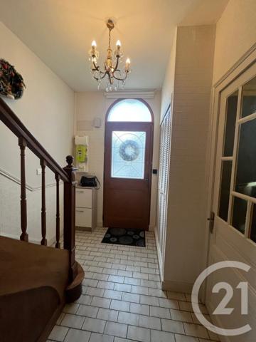 Maison à vendre  5 pièces - 105,59 m2 CHATELLERAULT - 86