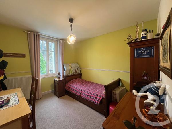 Maison à vendre  5 pièces - 105,59 m2 CHATELLERAULT - 86