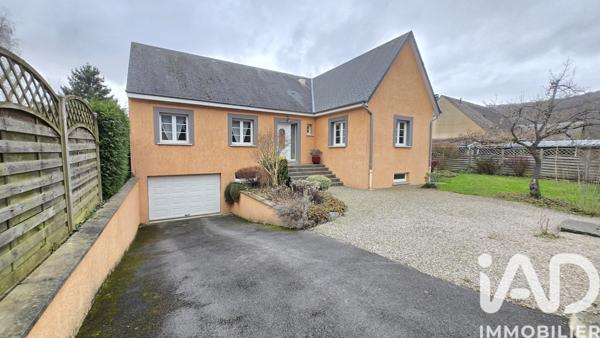 Maison à vendre 7 pièces 153 m² Fumay