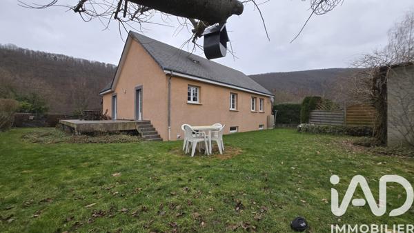 Maison à vendre 7 pièces 153 m² Fumay