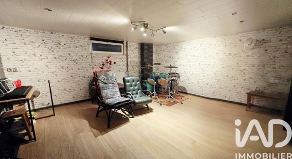 Maison à vendre 7 pièces 153 m² Fumay