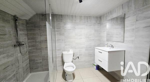 Maison à vendre 7 pièces 153 m² Fumay