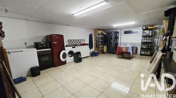 Maison à vendre 7 pièces 153 m² Fumay