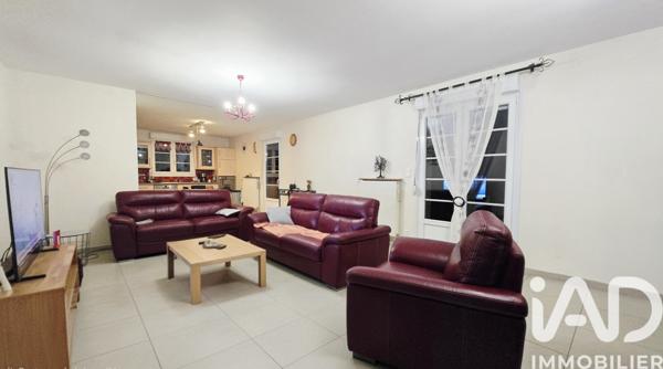 Maison à vendre 7 pièces 153 m² Fumay