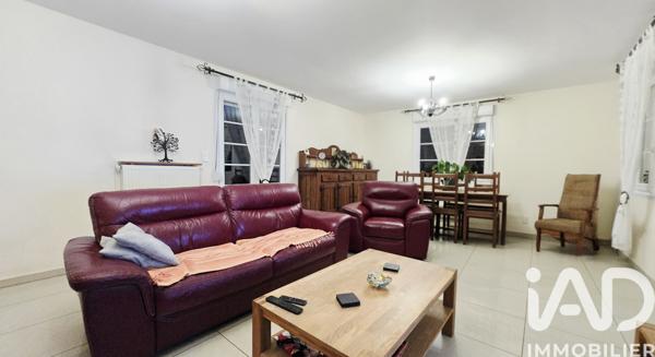 Maison à vendre 7 pièces 153 m² Fumay