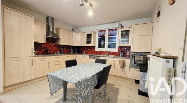 Maison à vendre 7 pièces 153 m² Fumay