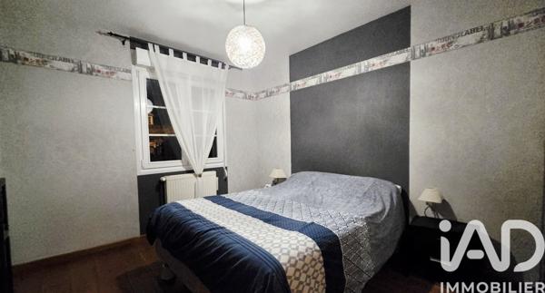 Maison à vendre 7 pièces 153 m² Fumay