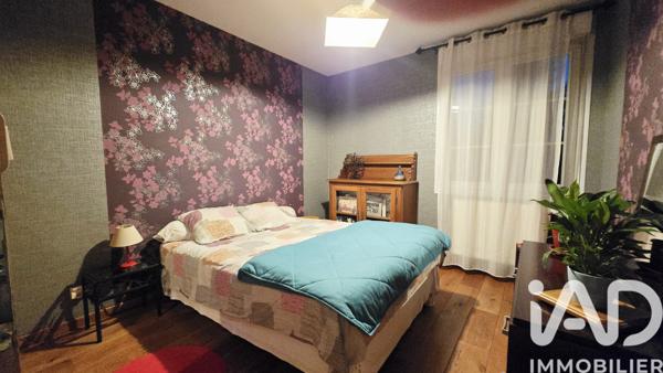 Maison à vendre 7 pièces 153 m² Fumay