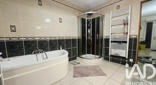 Maison à vendre 7 pièces 153 m² Fumay