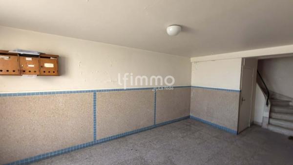 Appartement T4 de 72 m2 et garage - Perpignan Saint Gaudérique