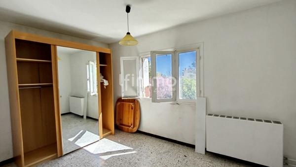 Appartement T4 de 72 m2 et garage - Perpignan Saint Gaudérique