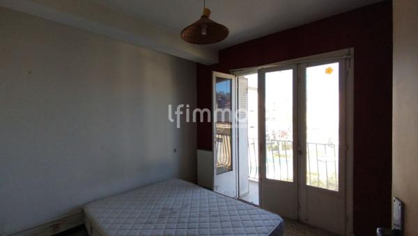 Appartement T4 de 72 m2 et garage - Perpignan Saint Gaudérique