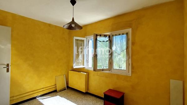 Appartement T4 de 72 m2 et garage - Perpignan Saint Gaudérique