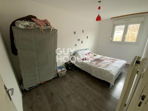 Appartement Forbach 3 pièce(s) 63 m2