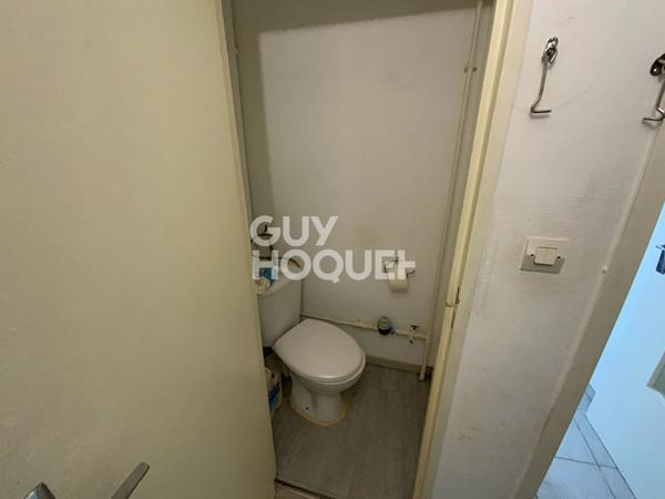 Appartement Forbach 3 pièce(s) 63 m2