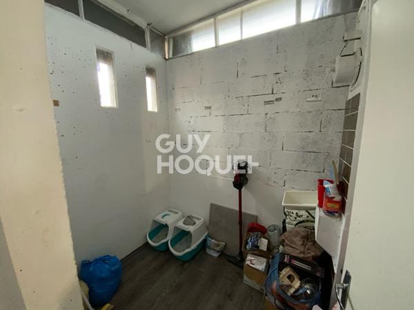 Appartement Forbach 3 pièce(s) 63 m2