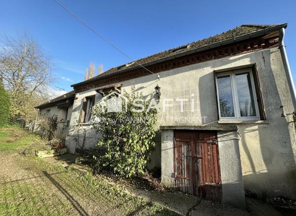 Un cocon plein de promesses...