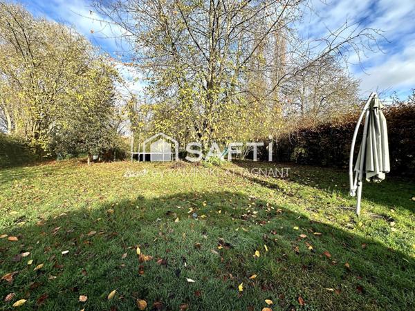 Un cocon plein de promesses...