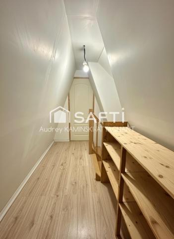 Un cocon plein de promesses...