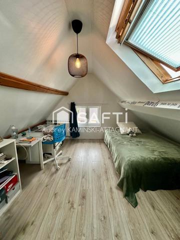 Un cocon plein de promesses...