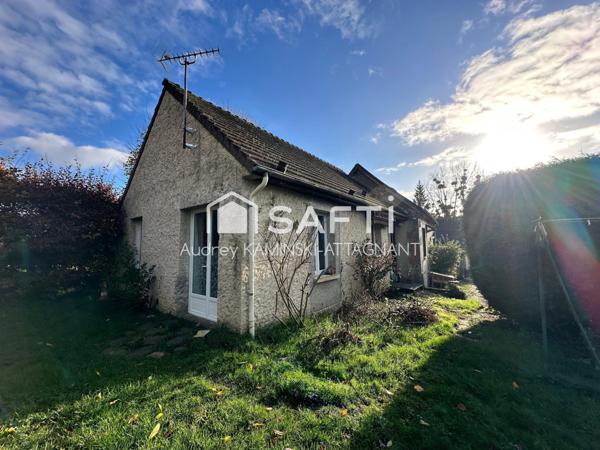 Un cocon plein de promesses...