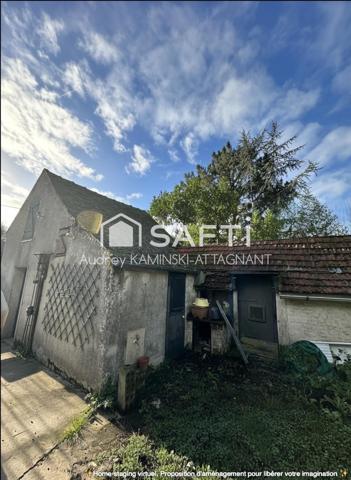 Un cocon plein de promesses...