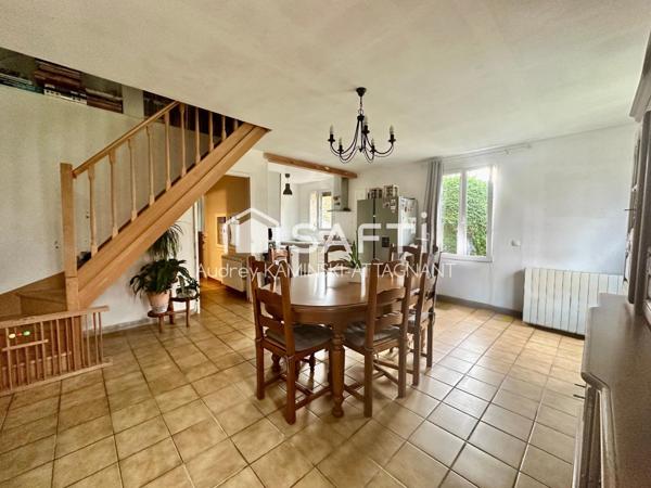 Un cocon plein de promesses...