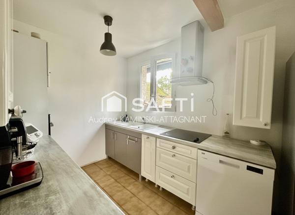 Un cocon plein de promesses...