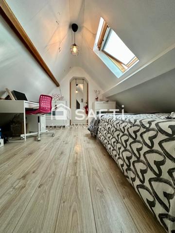 Un cocon plein de promesses...