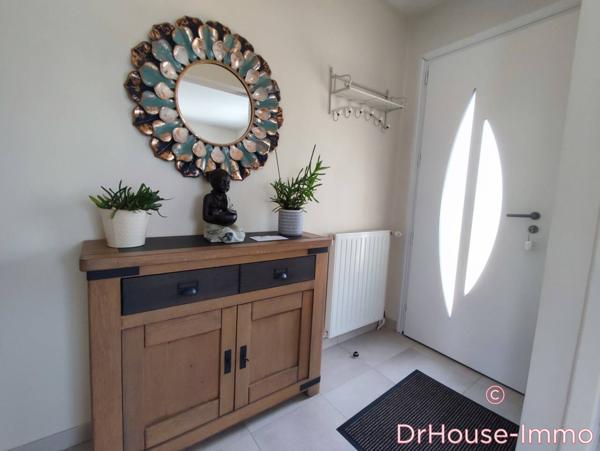 Maison à vendre 8 pièces de 212 m²